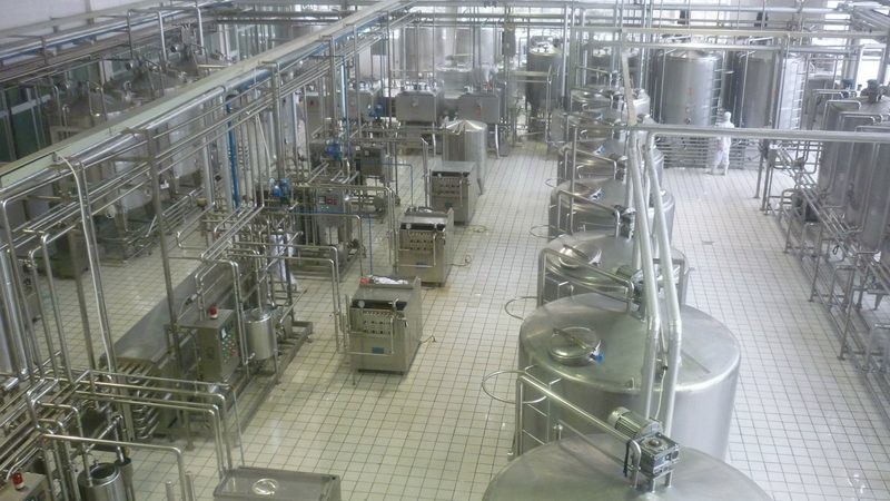 肉类加工设备：价格背后的考量因素**