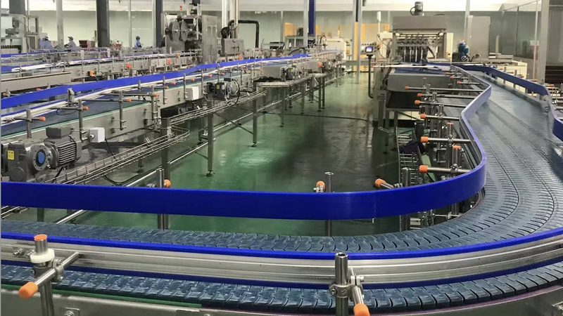 肉类加工设备安装工期预算解析：如何合理规划与控制
