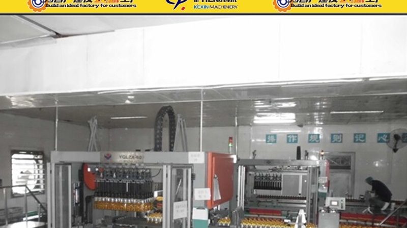 揭秘食品加工设备：如何挑选优质品牌及关键因素
