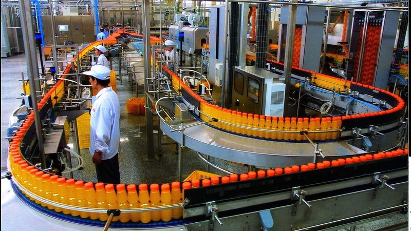 四川食品加工流水线：如何精准报价？**