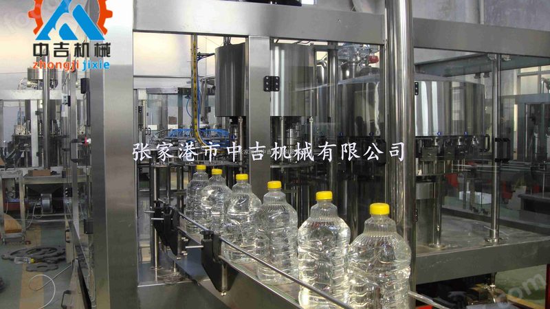 食品包装杀菌设备：揭秘其安装与选择的关键要素**