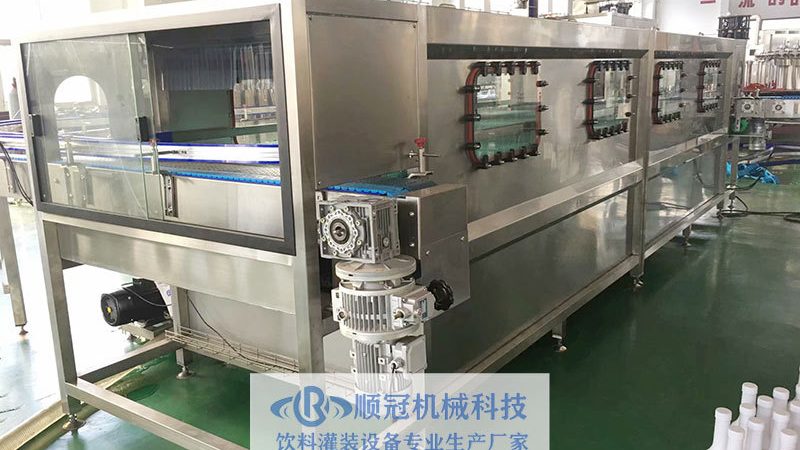 冻干机材质表面处理：确保食品安全的关键**