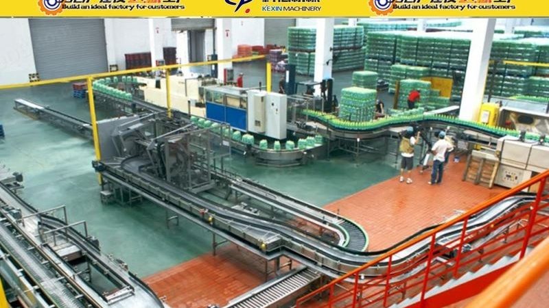 果蔬加工设备：揭秘高效使用流程与注意事项