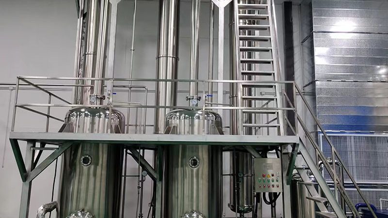 屠宰设备操作培训指南：关键步骤与注意事项**