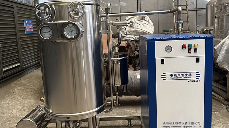 糖果机械选购：性价比高的关键考量
