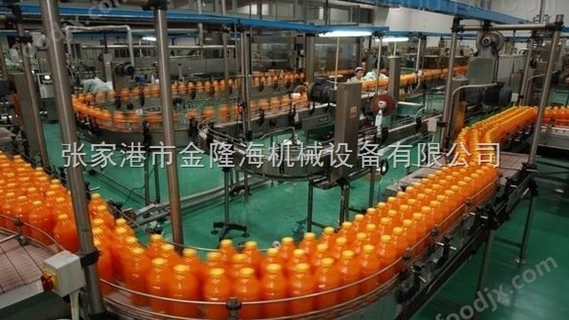 小型乳品厂设备与大型设备：关键差异解析