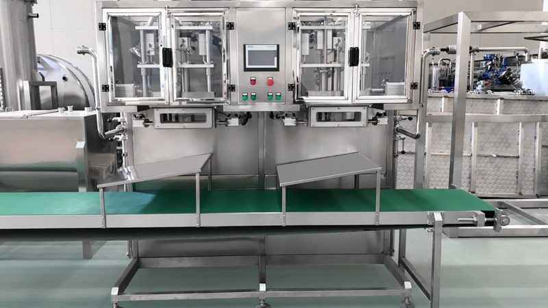 小型冻干机选型：如何找到性价比高的品牌**