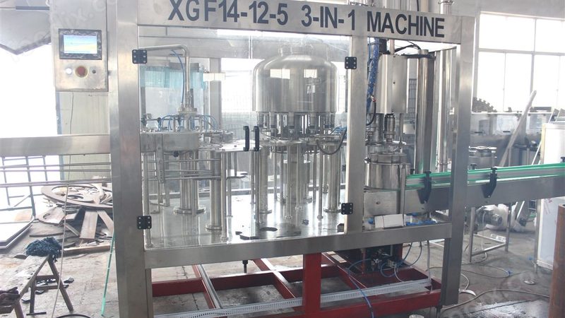 流态化速冻机：揭秘高效冷冻的秘密武器