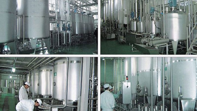 上海自动炒菜机：餐饮自动化新趋势解析