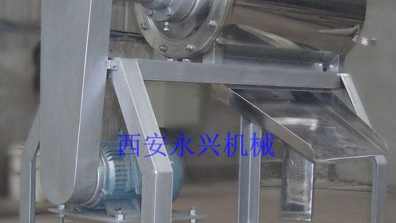 肉类加工设备选型要点：如何确保生产效率和食品安全