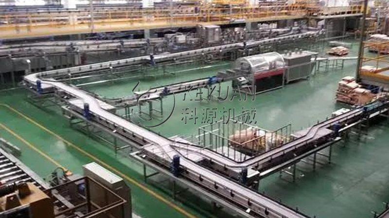 冷冻干燥机直销品牌对比：揭秘选购关键因素