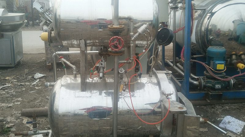 肉类加工屠宰分割设备：参数解析与选型要点