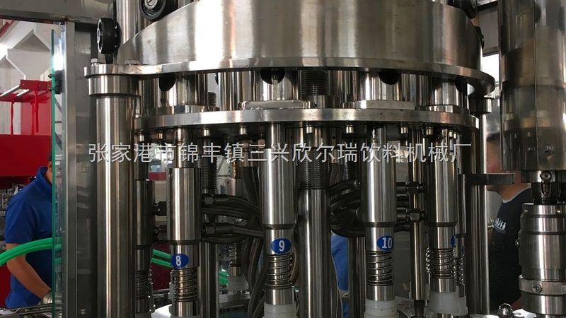 炒菜机器人清洗方便吗