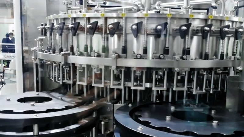广州炒菜机器人：揭秘其工作原理与选购要点