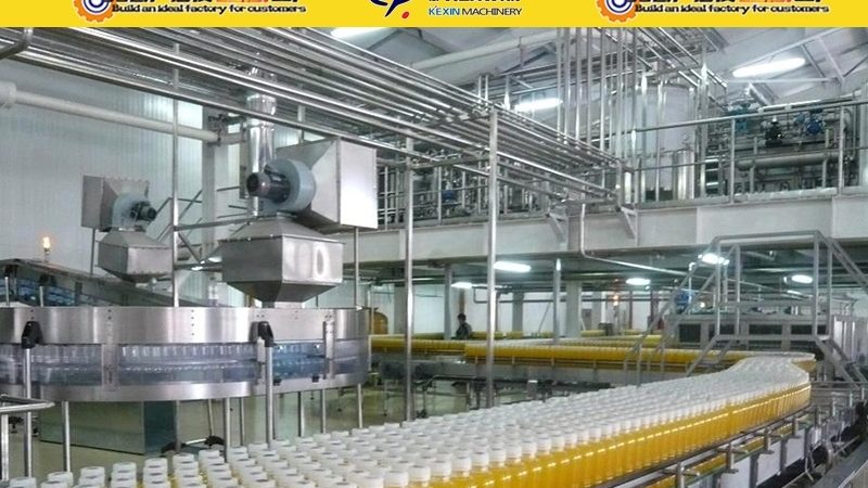 油炸机：揭秘食品加工中的“油老虎