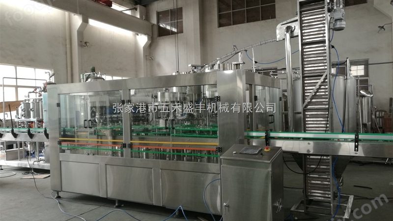 矿泉水管道杀菌设备：如何打造安全高效的定制方案**
