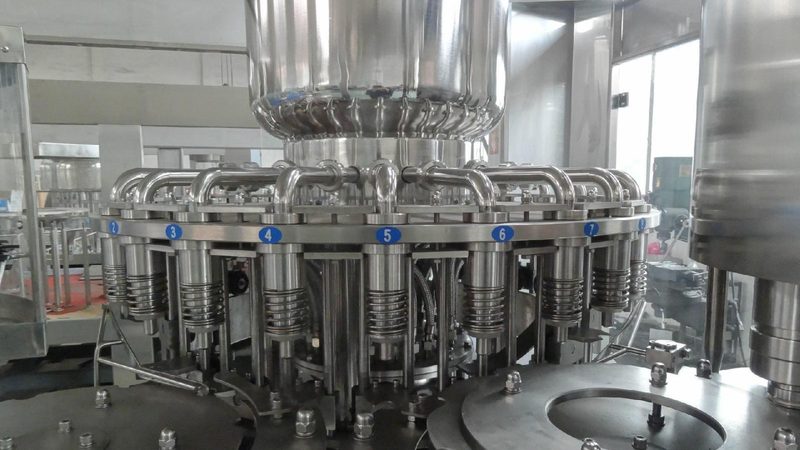 凝胶糖果生产线材质要求揭秘：安全与品质的双重保障**