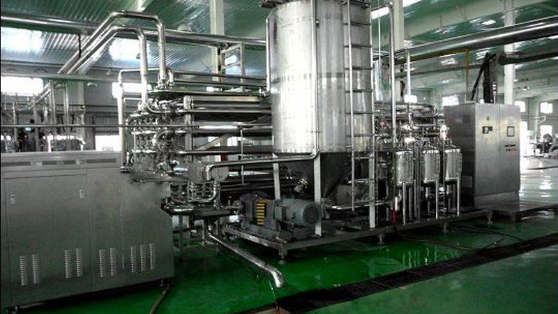 食品包装机：揭秘其优缺点与适用范围
