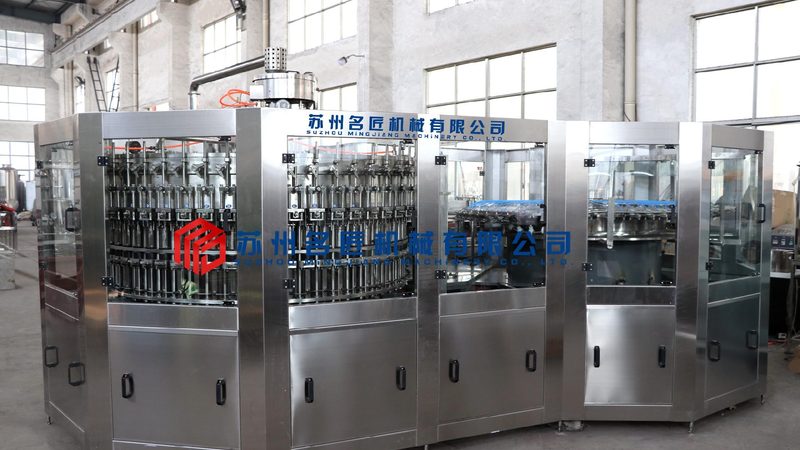 肉类加工设备环保选型：揭秘绿色生产之道
