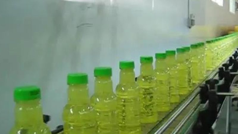 定制巧克力糖果机械：揭秘其参数与规格的关键要素