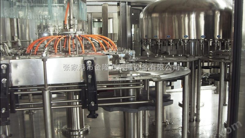 全自动饮料灌装封口机：价格背后的价值考量**