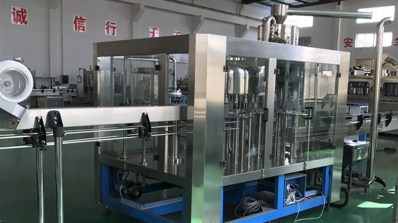 食品加工设备加盟：揭秘流程与费用关键点