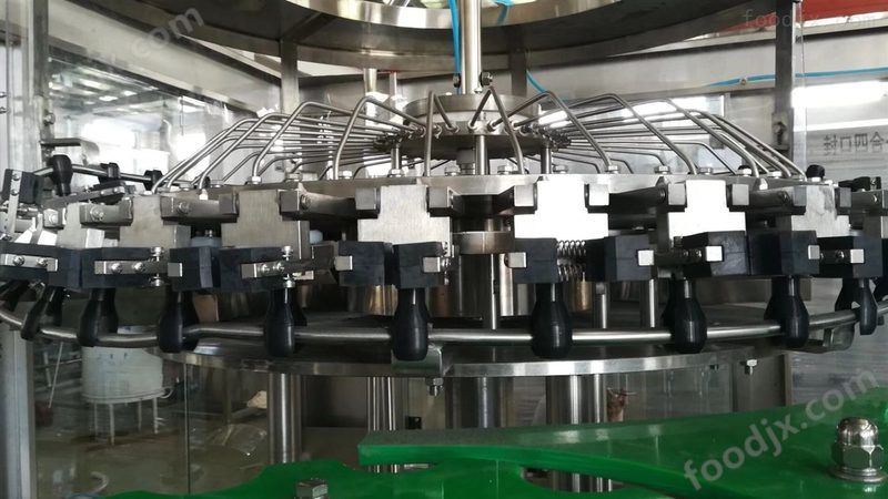 速冻设备产量参数测试：揭秘关键步骤与注意事项