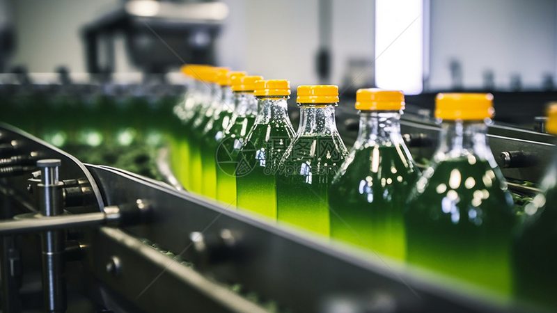 饮料包装机械：揭秘行业排名背后的秘密